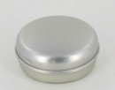 aluminium/tinplate slip lid tins