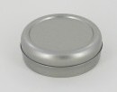 Slip lid tin (tinplate/aluminium)