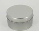  aluminium slip lid tin