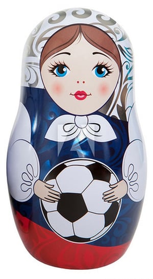 FootballTin