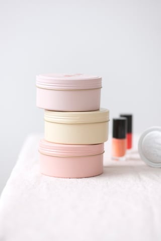 Ec regulation 1223/2009 on cosmetics