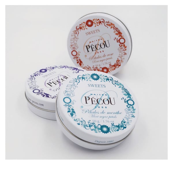 Why printed logo tins attract collectors and enhance brand visibility