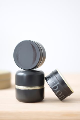 The ISO 22715 for cosmetic packaging on small cosmetic containers