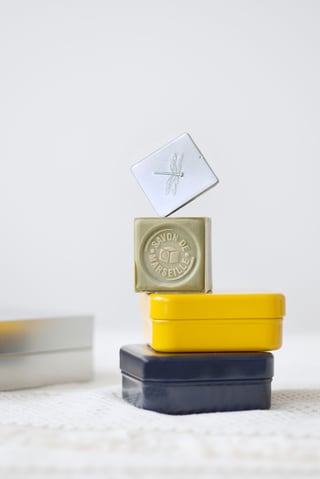 Desjardin colourful solution