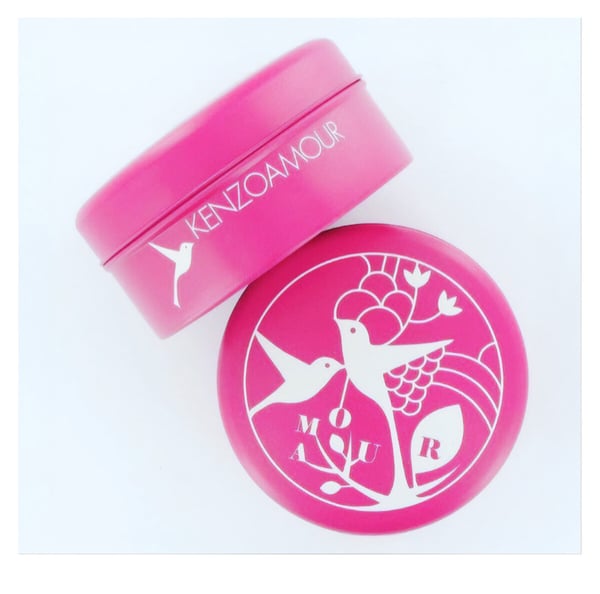 Durable and stylish printed logo tins for effective brand promotion
