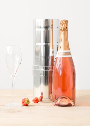 Champagne-Boxes