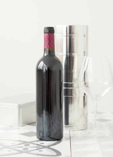 Wine-Boxes