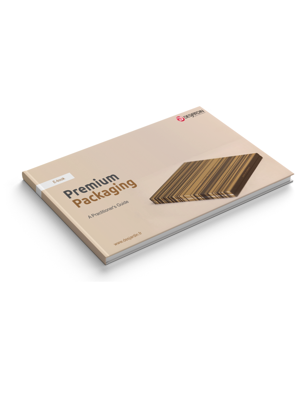Desjardin-Book-image-Premium-Packaging