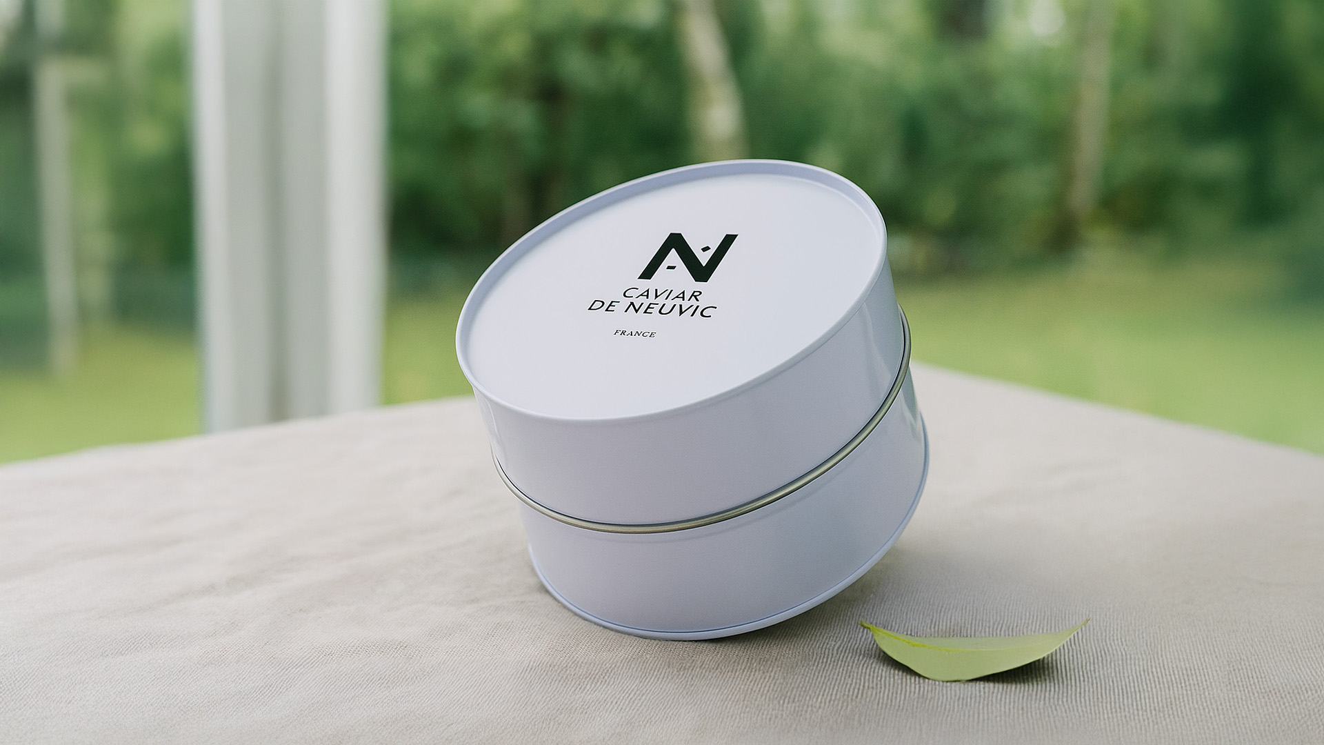 Bateau à Remontoir En Fer Blanc - Le Brocanteur Nomade