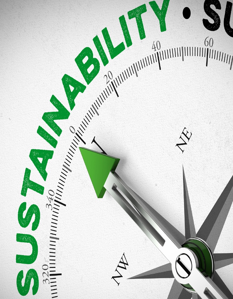 Sustainability by Desjardin
